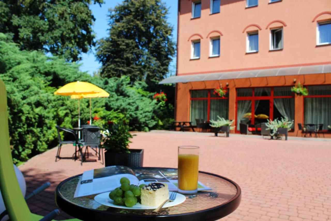 Salis Hotel Wieliczka