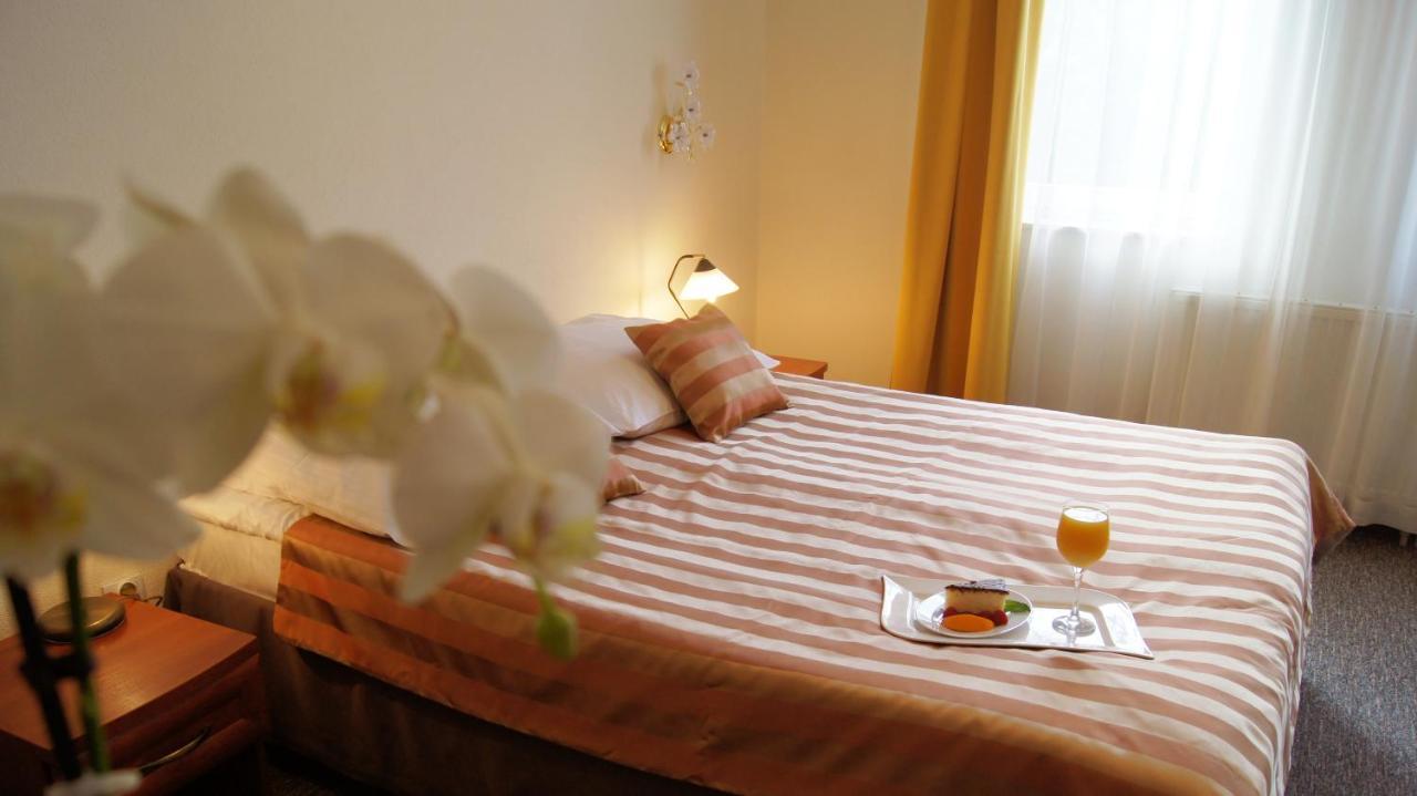 Hotel Salis