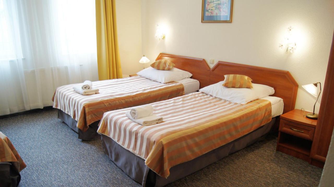 Salis Hotel Wieliczka