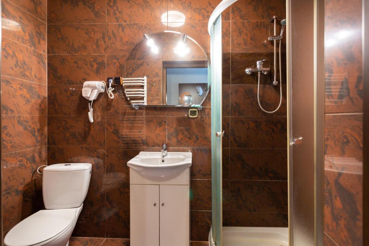 Salis Hotel 3*