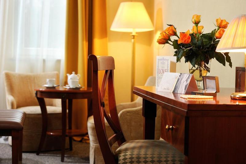 Salis 3* Wieliczka